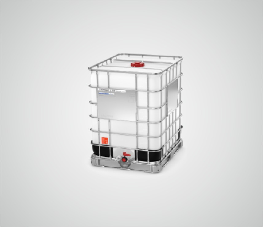 IBC 1000 KG