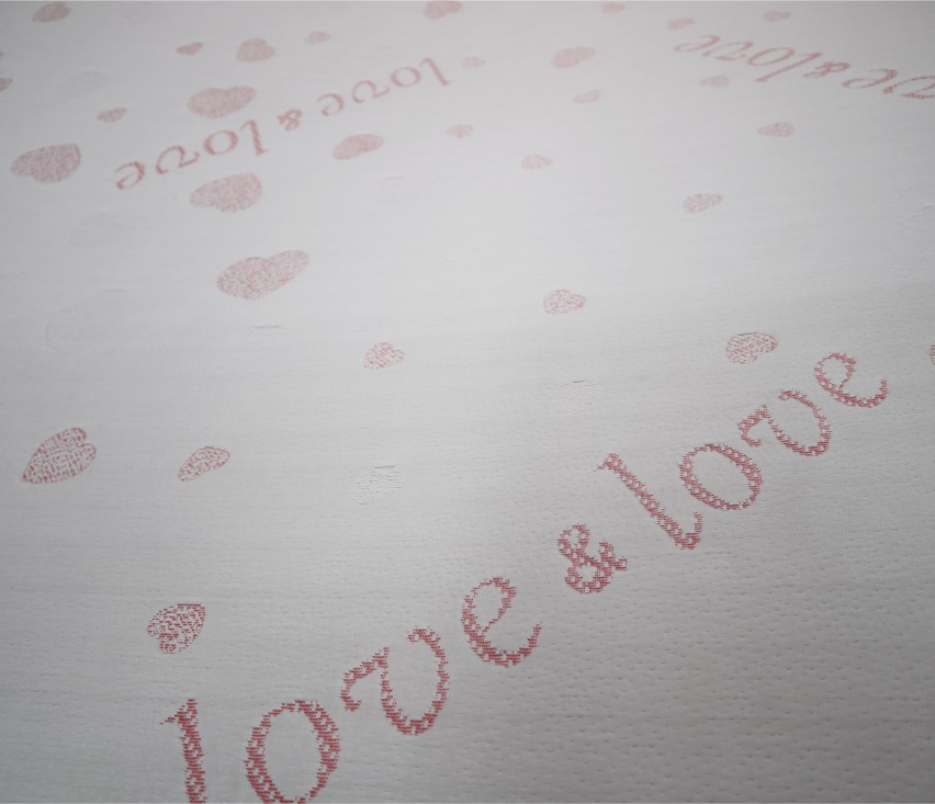 LOVE & LOVE