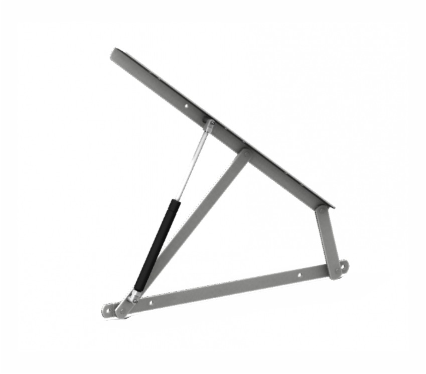 MILANO MECHANISM