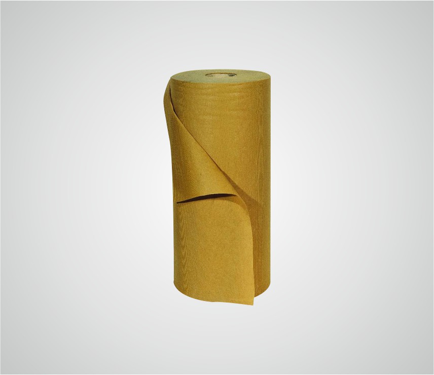 BEIGE NONWOVEN